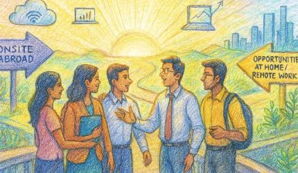 H1B Hike: Birth Of Opportunity