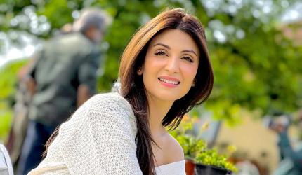Why Farah Thought Riddhima's Home Was A 7-Star Hotel