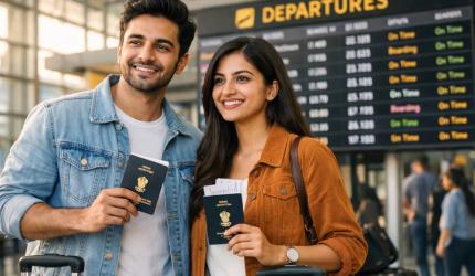 Easter Weekend Travel Picks Up