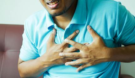 10 Silent Warning Signs Of A Heart Attack