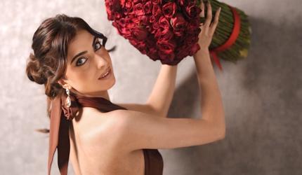 Ready To Go Bold And Backless?