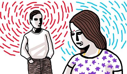 Mental Health: What Is Trauma Bonding?