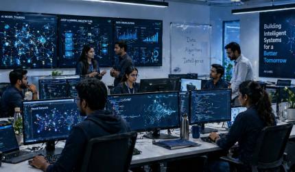 Why You Should Seriously Consider AI As A Career