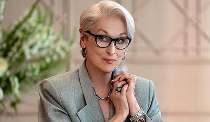 Fashion Trends Miranda Priestly Would Approve Of
