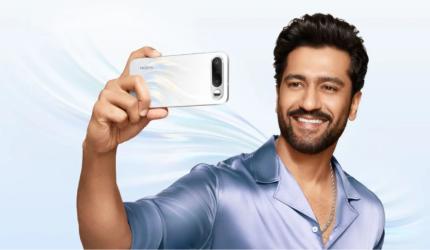 Realme 16 5G Is Here!