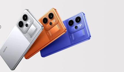 Realme P4 Power 5G Launches In India