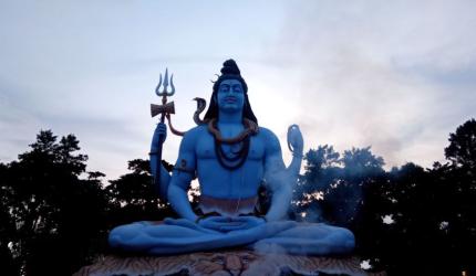 How India Celebrates Mahashivratri