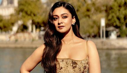 How Awesome Is Aishwarya Arjun! 