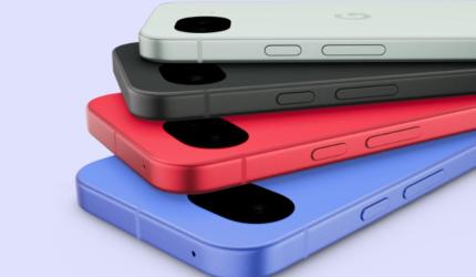 Google Introduces Pixel 10a To India Market