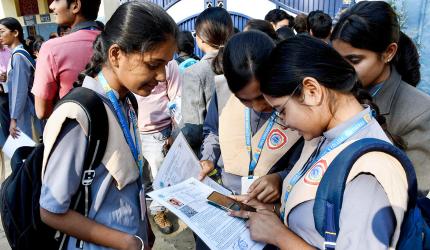 Students report glitches on CBSE Class 12 re-evaluation portal