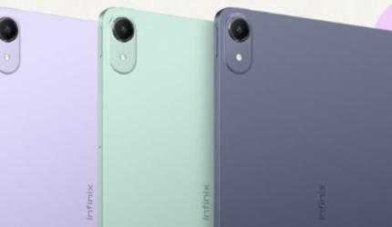 Xpad 30E Tablet Unveiled