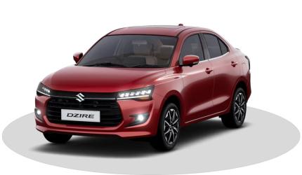 8 Top‑Selling Cars In India