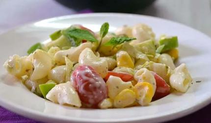 10 Lovely Apple Recipes