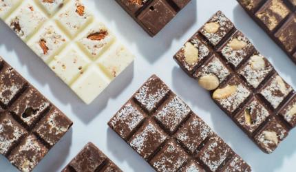 6 Delightful Chocolate Recipes