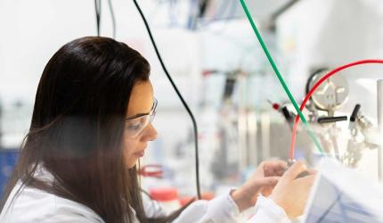 Summer Research Fellowship For Sc Students, Teachers