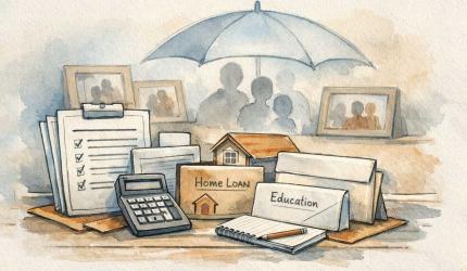 Time to Reassess Your Term Insurance