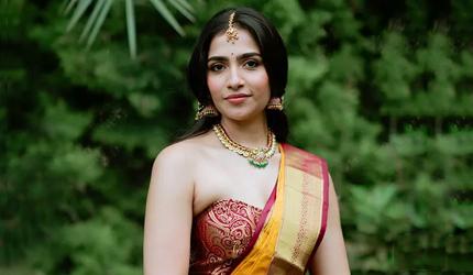 Rukmini's Style File Is Anything But Toxic