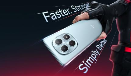 Xiaomi Redmi Note 15 Debuts In India