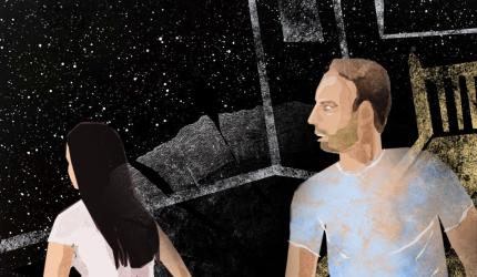 'She Lied When She Said She's A Virgin'