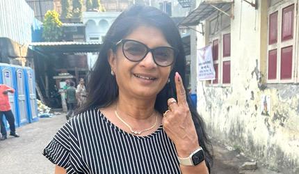 Clean city: Mumbai voters voice views on what they want