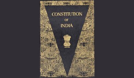 6 Key Facts About The Constitution