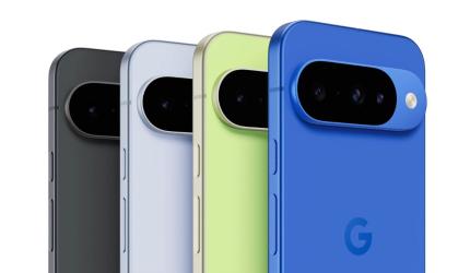 Google Pixel 10a Coming In March