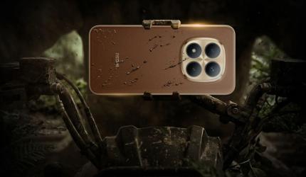 Redmi Note 15 Pro+ Brings 200MP Camera