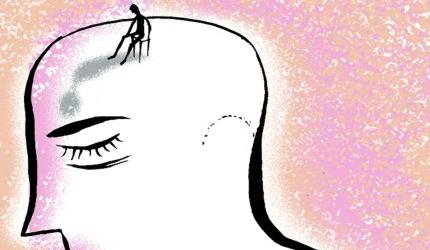 'Most Mental Health Issues Start Before Age 25'