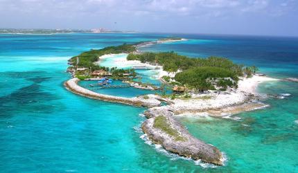 7 Nations With Lowest Air Pollution 