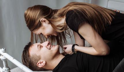 7 Nations Having The Most Frequent Sex