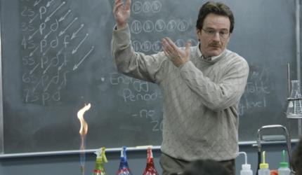 The 7 Highest-Rated TV Shows Ever