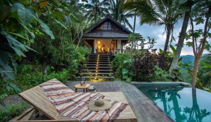 8 Best Hotels And Resorts In Asia