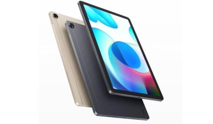 Realme Pad 3: Slim, Smart...