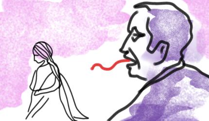 When Your Partner Yells At You, Do This