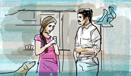 Modern Marriage: 'I Wanted Kids, My Wife Did Not'