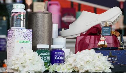 What's Inside The Rs 3 Cr Oscar Swag Bag?