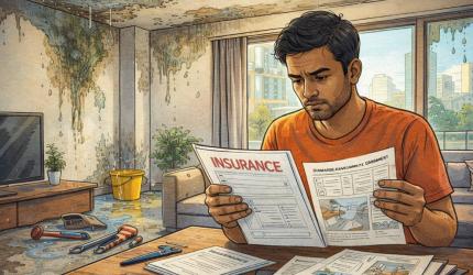 Leakage Or Seepage? Know Your Rights