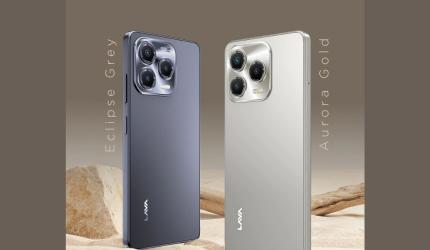 Lava Bold N2 Pro Arrives With...