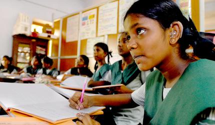 RBSE Class 12 Results Declared; Girls Outperform Boys