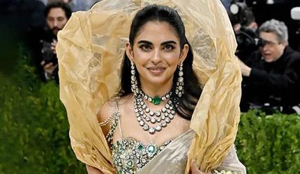 Vote For Your Favourite Desi At The Met Gala 2026!