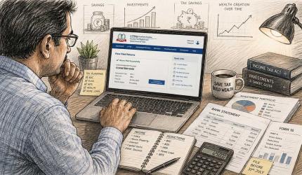 Investment Disclosure Tightens Tax Scrutiny