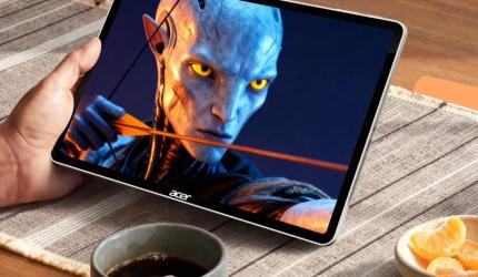 Acer Iconia iM11-22M5G Launched At ₹25,499