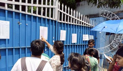 NEET 2026 paper leak probe traced to MBBS student in Kerala