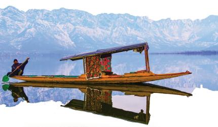 Coolcations Drive Summer Travel Surge