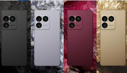Sony Xperia 1 VIII Launch: Specs, Price & Features