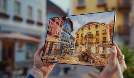 Huawei MatePad Pro Max: Unpacking New Tablet Features