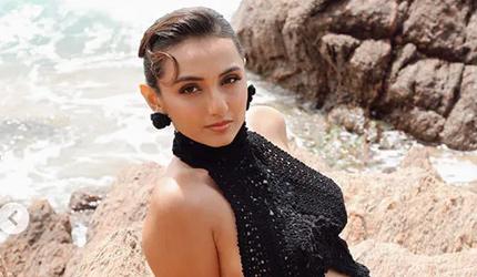 Masoom, Ishita, Farhana Woo Cannes