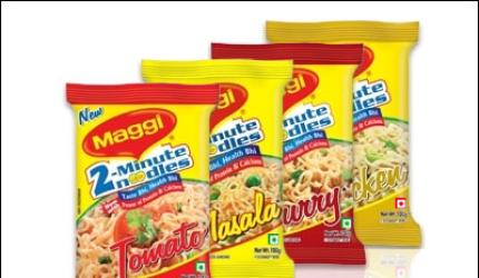 Nepal testing Maggi noodles imported from India: officials