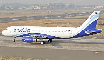 IndiGo Flight Encounters Hailstorm, Lands Safely in Srinagar