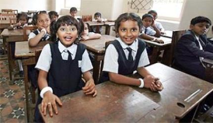 Quake aftermath: Bihar schools go on early vacation